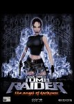 EIDOS Lara Croft Tomb Raider The Angel of Darkness PC