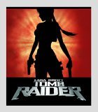 EIDOS Lara Croft Tomb Raider The Angel of Darkness Platinum PS2