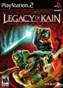 EIDOS Legacy of Kain Defiance PS2