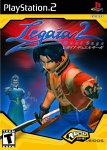 Legaia 2 Duel Saga PS2