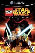 EIDOS Lego Star Wars GC