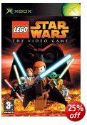 EIDOS LEGO Star Wars Xbox