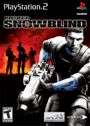 Project Snowblind PS2