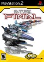 R-Type Final PS2