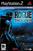 Rogue Trooper PS2