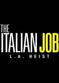 EIDOS The Italian Job L.A Heist PC