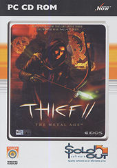 EIDOS Thief 2 PC