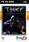 EIDOS Thief The Dark Project PC