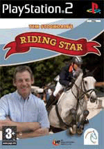 EIDOS Tim Stockdales Riding Star PS2