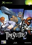 EIDOS TimeSplitters 2 (Xbox)