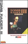 EIDOS Tomb Raider 3 The Lost Artifact PC