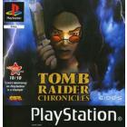 Tomb Raider Chronicles (PS1)