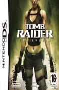 EIDOS Tomb Raider Underworld NDS
