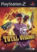 EIDOS Total Overdose A Gunslingers Tale in Mexico PS2