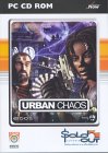 EIDOS Urban Chaos PC