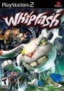 Whiplash PS2