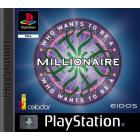 EIDOS Who Wants To Be a Millionaire (PSX)