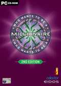 EIDOS Who Wants to be a Millionaire 2