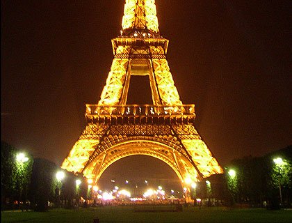Eiffel Tower Visit PLUS Seine Cruise PLUS Paris