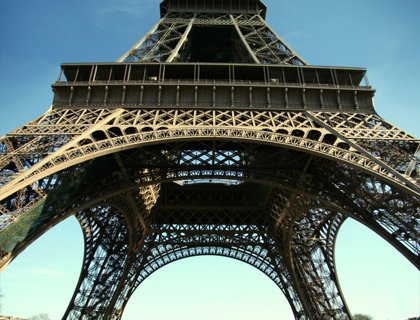 Eiffel Tower Tour - 10am