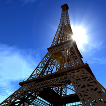 Eiffel Tower Tour with Skip-the-Line Access -