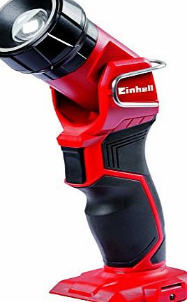 Einhell 4514130 TE-CL 18 Li H Solo Power X-Change Cordless Light - Red