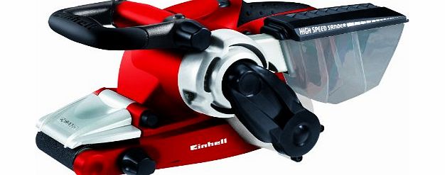 Einhell EINRTBS75 240V Belt Sander with Variable Speed Control
