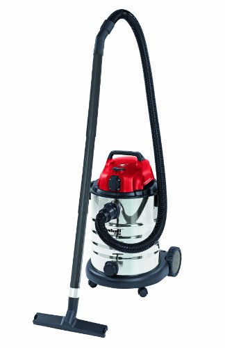 TE-VC 1930 SA 1500W Wet/ Dry Vacuum Cleaner with Power Take Off
