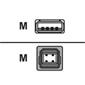 Eizo USB Cable for L371/L660/L661