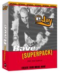 eJay Rave eJay Superpack