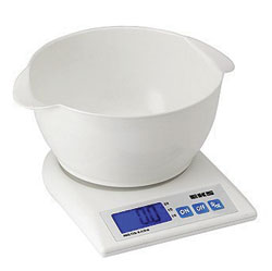 EKS Add ``Weigh Kitchen Scales 5015I/VI