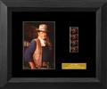 El Dorado John Wayne (Series 2) - Single Film Cell: 245mm x 305mm (approx) - black frame with black mount