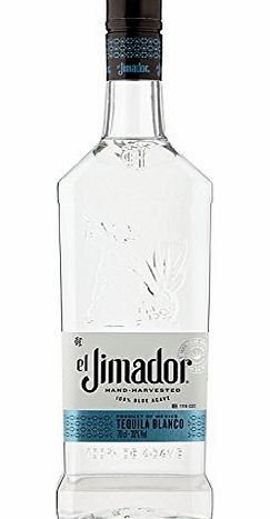 El Jimador Blanco Tequila 70cl