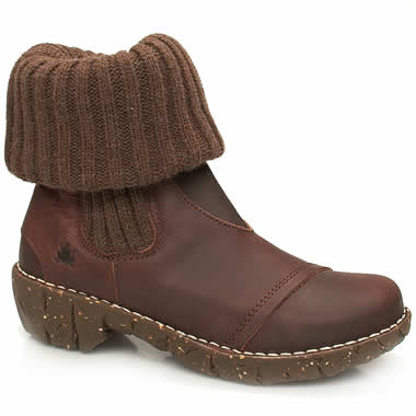 El Naturalista Yggdrasil Sock Boot