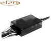 Elan Intelli-Mute Audi ISO 16 10 Pin without Bose Sound System