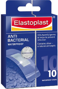 Antibacterial Waterproof