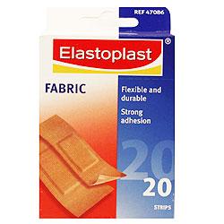 elastoplast Fabric