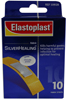 elastoplast silver healing 10 strips