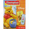 elastoplast WHINNIE THE POOH Plasters 16