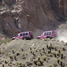 Eldorado Canyon Jeep Tour - Adult