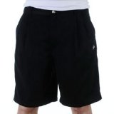 ElectraGolf Dunlop Golf Shorts Black 32W