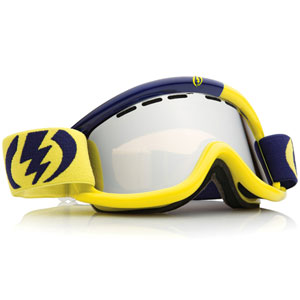 Electric EG5 Snow goggle