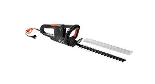 Electric Hedge Trimmer EHT410