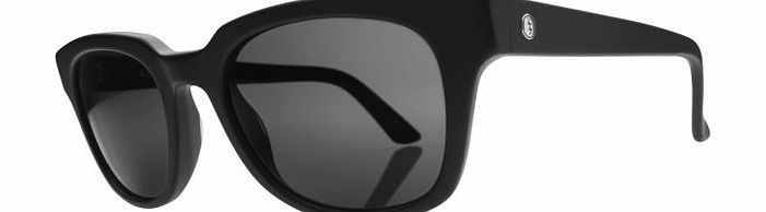 Electric Mens Electric 40five Sunglasses - Matte