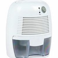 MD280 Compact Dehumidifier with 500 ml