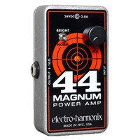 Electro Harmonix 44 Magnum Power Amp Pedal -