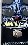 Electro Harmonix Analogizer Effects Pedal -