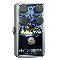 Electro Harmonix Analogizer Effects Pedal
