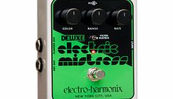 Electro Harmonix Deluxe Electric Mistress XO Analog Flanger Pedal