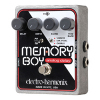 Electro-Harmonix Memory Boy Analog Delay FX Pedal